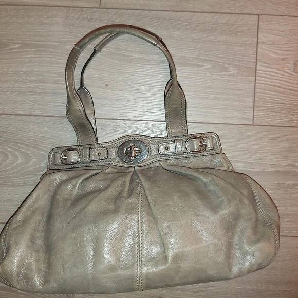 COPY - Coach  anniversary leather purse - Picture 12 of 13